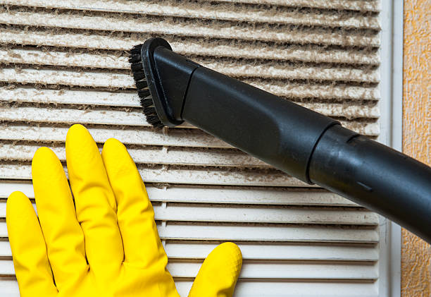 Best Residential Air Duct Cleaning in Spring Lake Park, MN